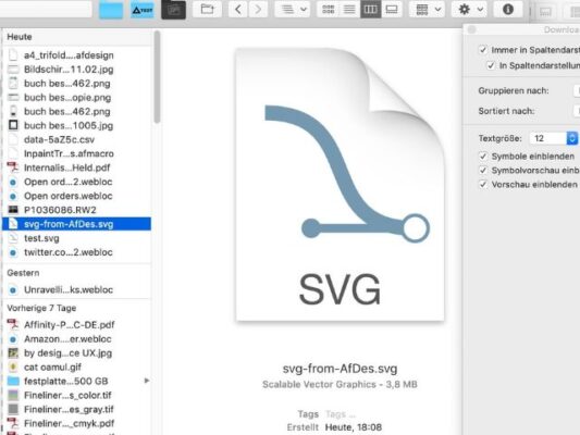 what program opens svg files 6
