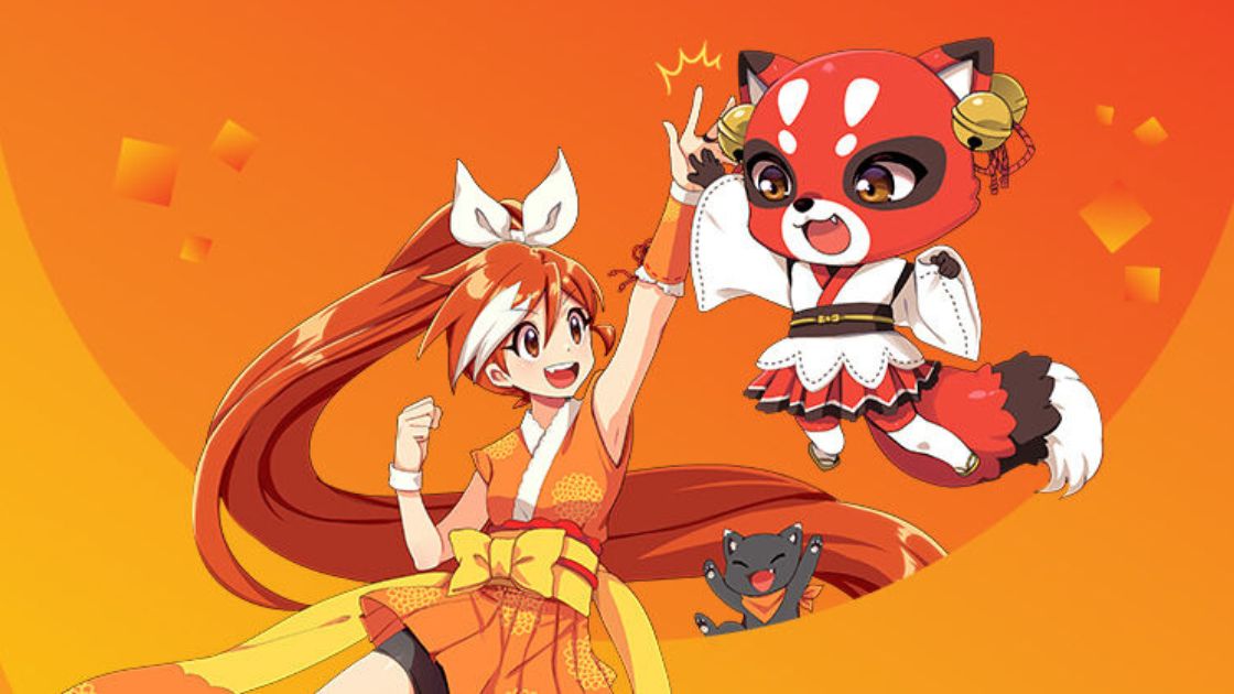 Crunchyroll's Winter 2024 Lineup Includes Burn The Witch #0.8