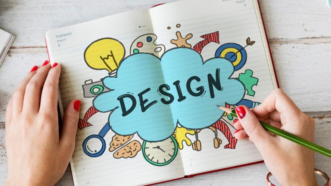 What is digital design 1