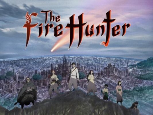 The Fire Hunter Season 2