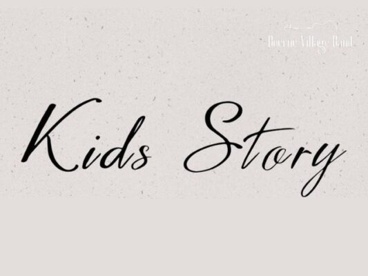 Kids Story