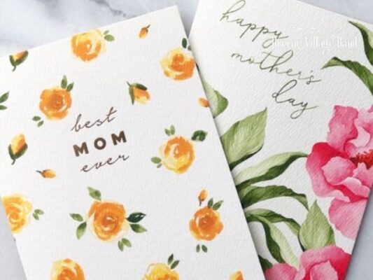Mother’s Day Messages for Stepmums