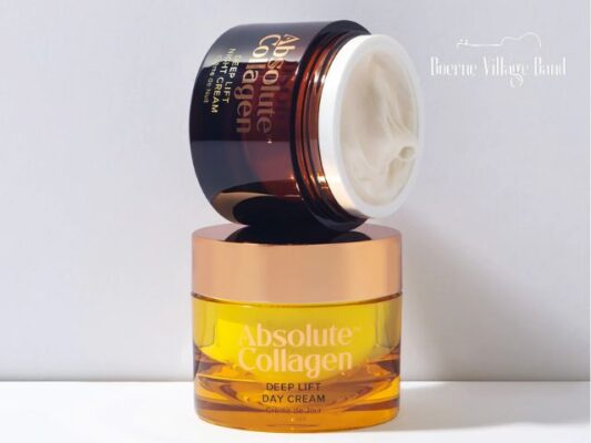 Absolute Collagen Deep Lift Day & Night Boosting Duo